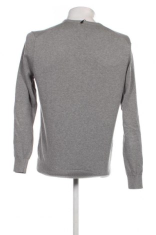 Мъжки пуловер Silbon, Размер M, Цвят Сив, Цена 132,00 лв.