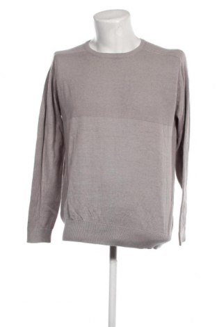 Pánsky sveter  Straight Up, Veľkosť L, Farba Sivá, Cena  6,74 €