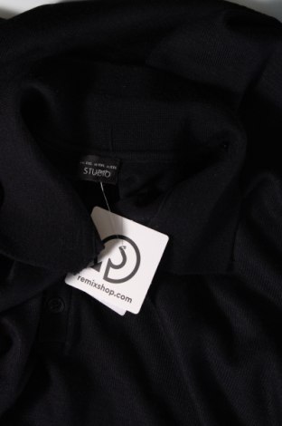 Ανδρικό πουλόβερ Studio, Μέγεθος XXL, Χρώμα Μαύρο, Τιμή 5,19 €