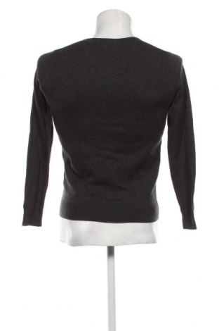 Ανδρικό πουλόβερ Tom Tailor, Μέγεθος S, Χρώμα Γκρί, Τιμή 14,85 €