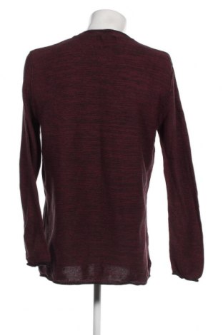 Ανδρικό πουλόβερ Tom Tompson, Μέγεθος XL, Χρώμα Πολύχρωμο, Τιμή 6,28 €