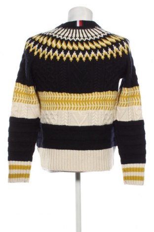 Herrenpullover Tommy Hilfiger, Größe M, Farbe Mehrfarbig, Preis € 54,15