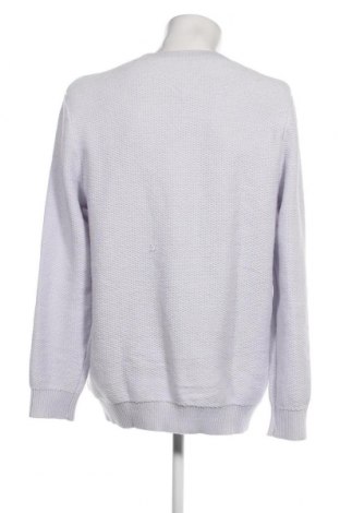 Ανδρικό πουλόβερ Tommy Jeans, Μέγεθος XL, Χρώμα Μπλέ, Τιμή 28,22 €