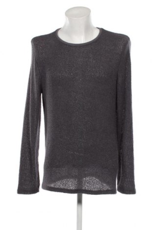 Ανδρικό πουλόβερ Topman, Μέγεθος XL, Χρώμα Μπλέ, Τιμή 7,57 €