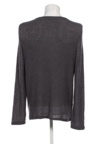 Мъжки пуловер Topman, Размер XL, Цвят Син, Цена 24,00 лв.