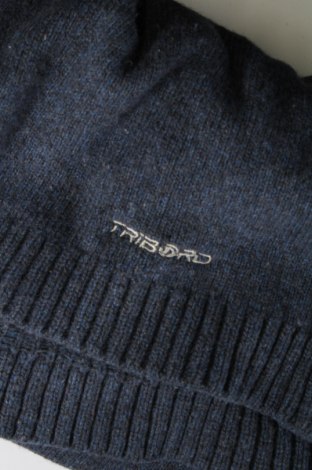 Férfi pulóver Tribord, Méret L, Szín Kék, Ár 1 857 Ft