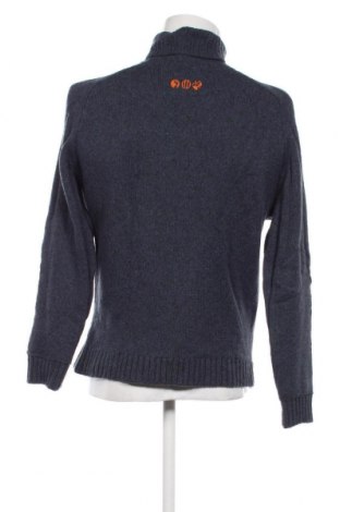 Pánsky sveter  Tribord, Veľkosť L, Farba Modrá, Cena  4,45 €