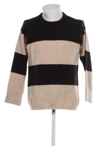 Ανδρικό πουλόβερ Cinque, Μέγεθος S, Χρώμα Πολύχρωμο, Τιμή 23,81 €