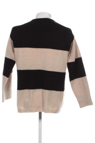 Мъжки пуловер Cinque, Размер S, Цвят Многоцветен, Цена 66,00 лв.