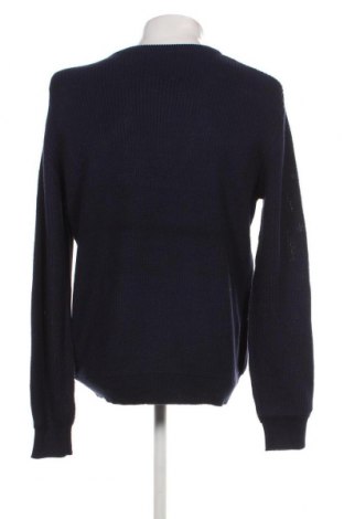 Мъжки пуловер Urban Classics, Размер XL, Цвят Син, Цена 14,96 лв.