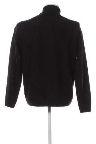 Pánsky sveter  Urban Classics, Veľkosť S, Farba Čierna, Cena  10,52 €
