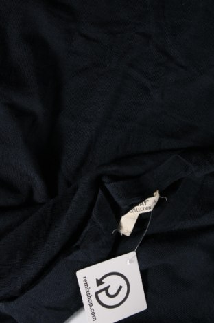 Мъжки пуловер Westbay, Размер S, Цвят Син, Цена 13,05 лв.