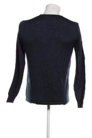 Ανδρικό πουλόβερ Westbay, Μέγεθος S, Χρώμα Μπλέ, Τιμή 3,05 €