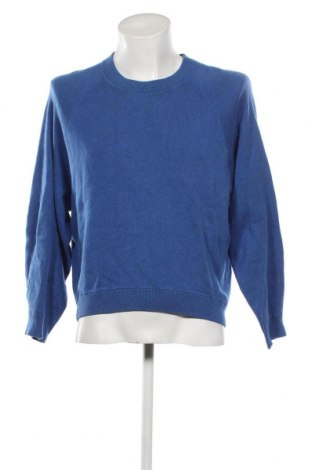 Pánsky sveter  Zadig & Voltaire, Veľkosť M, Farba Modrá, Cena  72,37 €