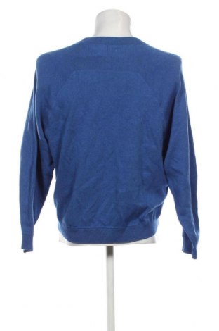 Ανδρικό πουλόβερ Zadig & Voltaire, Μέγεθος M, Χρώμα Μπλέ, Τιμή 72,37 €