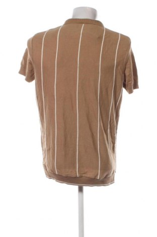 Pánsky sveter  Zara, Veľkosť XL, Farba Béžová, Cena  13,04 €