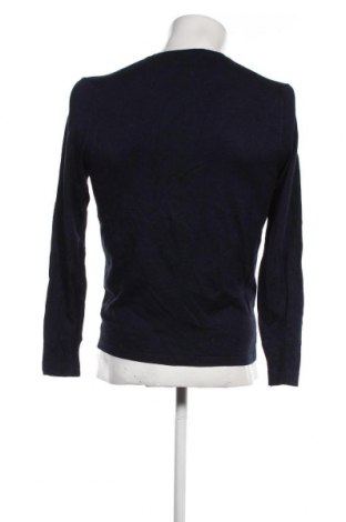 Pánský svetr  Zara Man, Velikost M, Barva Modrá, Cena  367,00 Kč