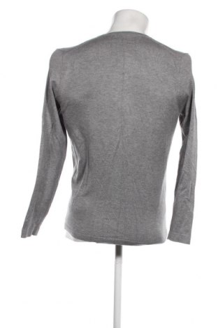 Ανδρικό πουλόβερ Zara Man, Μέγεθος M, Χρώμα Γκρί, Τιμή 6,26 €