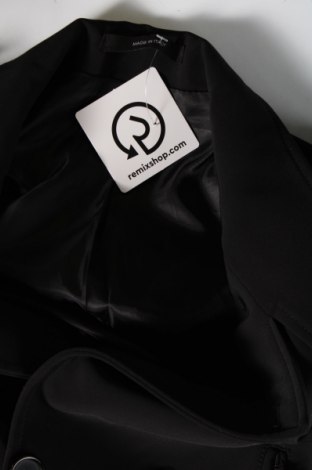 Pánský přechodný kabát , Velikost M, Barva Černá, Cena  124,00 Kč