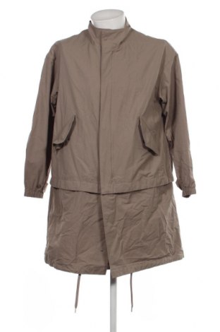 Pánský přechodný kabát , Velikost M, Barva Béžová, Cena  179,00 Kč