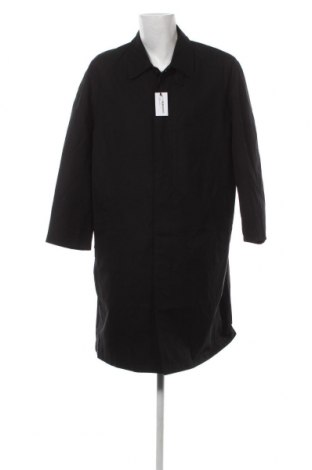 Pánský přechodný kabát  Burton of London, Velikost XL, Barva Černá, Cena  1 467,00 Kč