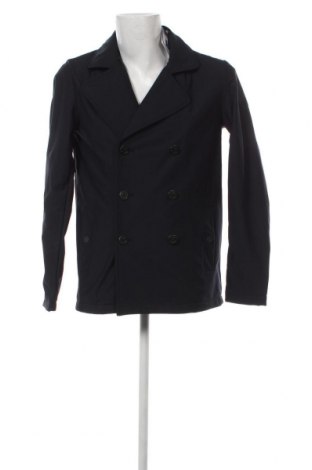 Pánský přechodný kabát  HOMEBASE, Velikost S, Barva Modrá, Cena  2 616,00 Kč