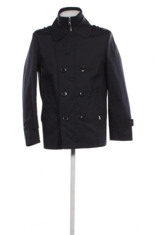 Pánsky prechodný kabát  Liu Jo, Veľkosť S, Farba Modrá, Cena  125,57 €