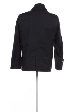 Pánský přechodný kabát  Liu Jo, Velikost S, Barva Modrá, Cena  2 118,00 Kč