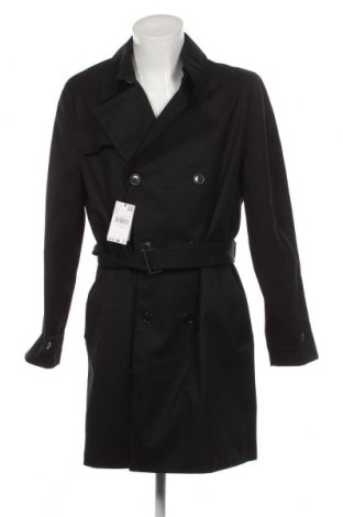 Pánský přechodný kabát  Mango, Velikost XL, Barva Černá, Cena  774,00 Kč
