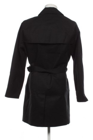Pánsky prechodný kabát  Mango, Veľkosť XL, Farba Čierna, Cena  91,75 €