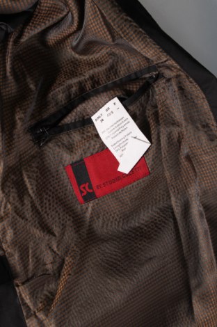 Pánský přechodný kabát  SC By Studio Coletti, Velikost L, Barva Černá, Cena  131,00 Kč