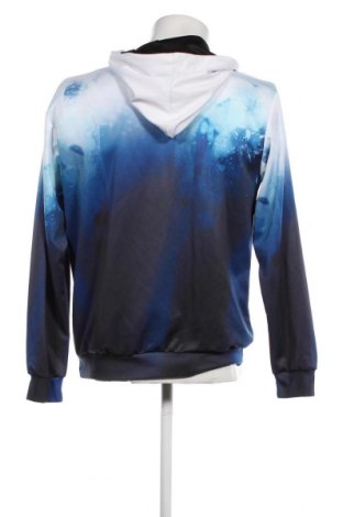 Herren Sweatshirt, Größe S, Farbe Mehrfarbig, Preis 8,27 €