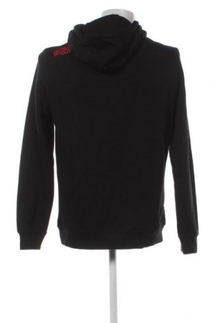Herren Sweatshirt, Größe L, Farbe Schwarz, Preis 23,71 €