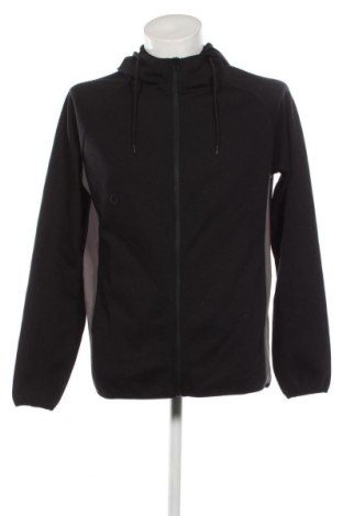 Herren Sweatshirt, Größe L, Farbe Schwarz, Preis 9,69 €