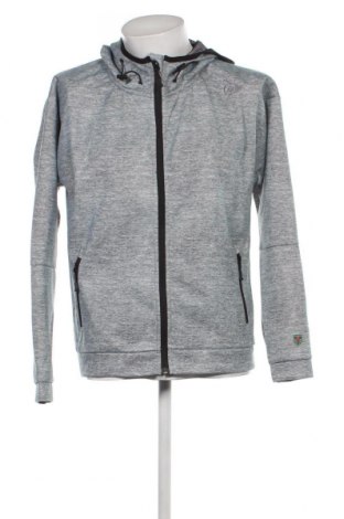 Herren Sweatshirt, Größe M, Farbe Grau, Preis € 11,91