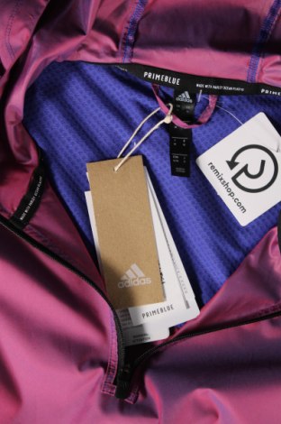 Pánska mikina  Adidas, Veľkosť M, Farba Ružová, Cena  10,25 €