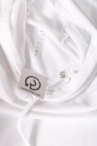 Herren Sweatshirt Adidas, Größe L, Farbe Weiß, Preis 45,84 €