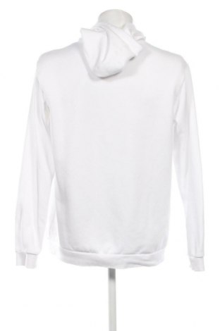 Ανδρικό φούτερ Adidas, Μέγεθος L, Χρώμα Λευκό, Τιμή 39,80 €