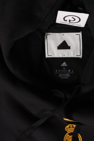 Pánská mikina  Adidas, Velikost S, Barva Černá, Cena  1 696,00 Kč