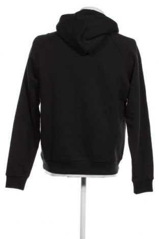 Ανδρικό φούτερ Adidas, Μέγεθος S, Χρώμα Μαύρο, Τιμή 51,26 €