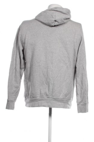 Herren Sweatshirt Adidas, Größe L, Farbe Grau, Preis 60,31 €