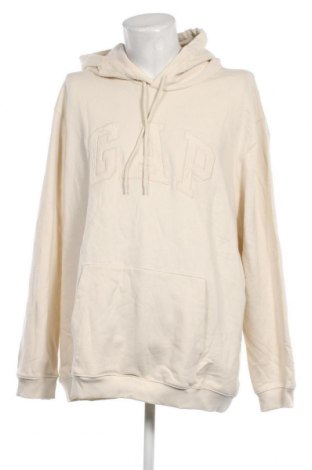 Herren Sweatshirt Adidas, Größe 3XL, Farbe Ecru, Preis 52,47 €