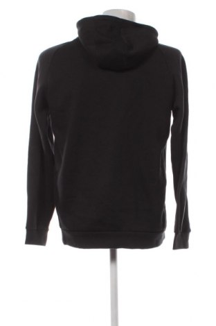 Ανδρικό φούτερ Adidas, Μέγεθος L, Χρώμα Μαύρο, Τιμή 24,12 €