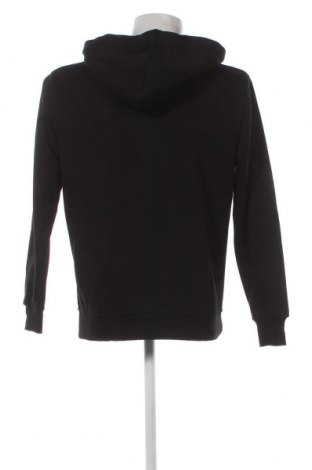 Herren Sweatshirt Alpha Industries, Größe M, Farbe Schwarz, Preis 60,31 €