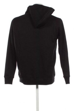 Herren Sweatshirt Alpha Industries, Größe M, Farbe Schwarz, Preis 58,50 €