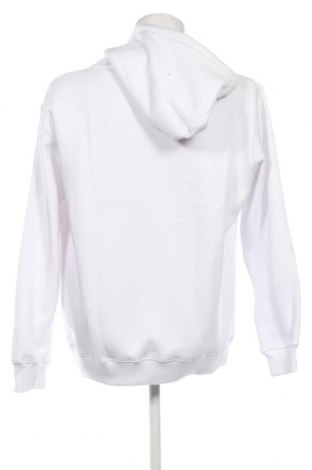 Herren Sweatshirt Alpha Industries, Größe XL, Farbe Weiß, Preis 58,50 €