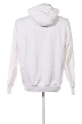 Herren Sweatshirt BOSS, Größe L, Farbe Weiß, Preis € 108,76