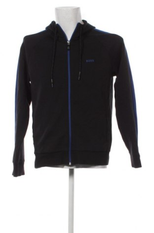 Herren Sweatshirt BOSS, Größe M, Farbe Blau, Preis € 105,50