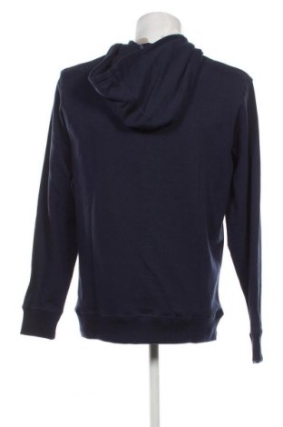 Herren Sweatshirt Blend, Größe L, Farbe Blau, Preis € 44,85