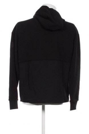 Herren Sweatshirt Calvin Klein, Größe L, Farbe Schwarz, Preis 77,32 €